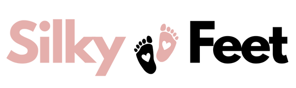 SILKY FEET